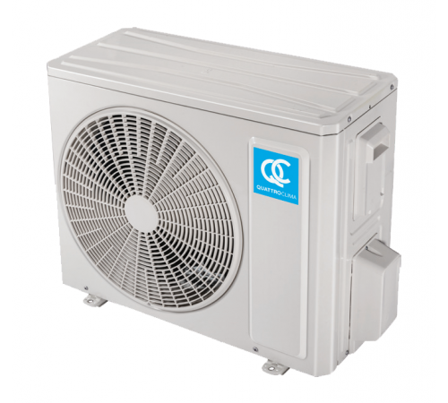 Кондиционер инверторный Quattroclima QV-LA18WAE/QN-LA18WAE