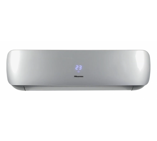 Кондиционер инверторный Hisense AS-10UW4RVETG01(S)