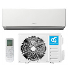 Кондиционер инверторный Quattroclima QV-VT12WAE/QN-VT12WAE