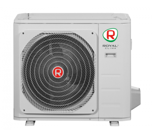 Канальный кондиционер Royal Clima ES-D 24HWCX/ES-E 24HCX