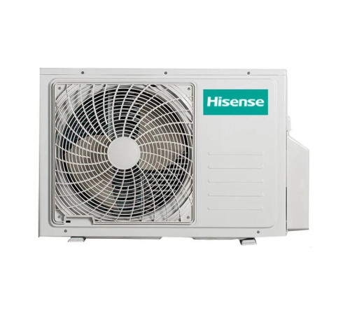 Кондиционер Hisense AS-13HW4SVDTG5 Wi-Fi