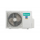 Кондиционер инверторный Hisense AS-24UW4RBTKB00 Wi-Fi