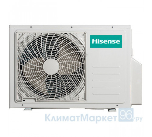 Напольно-потолочный кондиционер Hisense AUV-60UR4SC