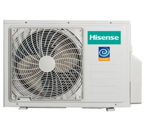 Кондиционер инверторный Hisense AS-10UW4RXVQF00