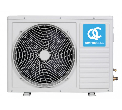 Кондиционер Quattroclima QV-VN24WA/QN-VN24WA