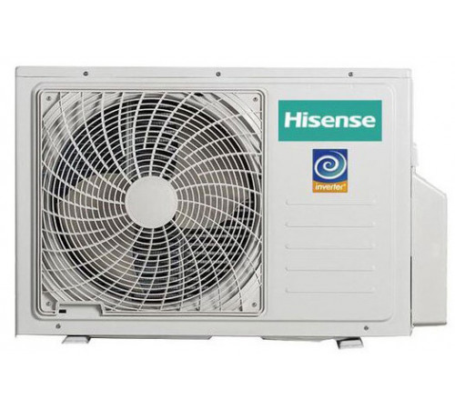 Кондиционер инверторный Hisense AS-09UW4RYDDB05
