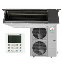 Канальный кондиционер Royal Clima ES-D 60HWX/ES-E 60HX