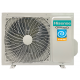Кондиционер инверторный Hisense AS-13UW4RVETG01(S)