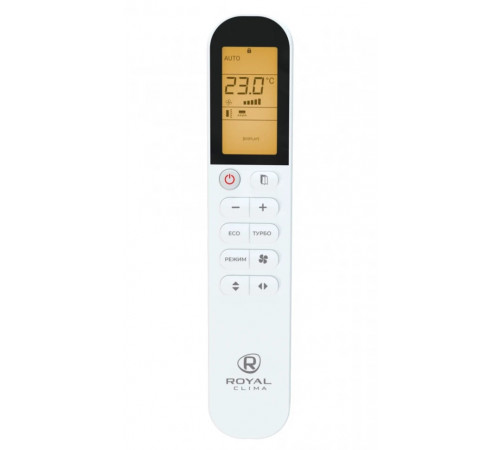 Внутренний блок Royal Clima RCI-GLF09HN