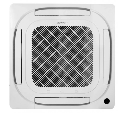 Классическая сплит-система кассетного типа серии ESPERTO 2024 ES-C 18HRCX/ES – C pan/1X/ES-E 18HCX (комплект)