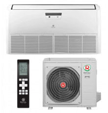 Напольно-потолочный кондиционер Royal Clima ES-F 24HRCX/ES-E 24HCX