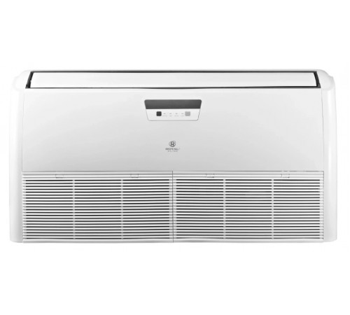 Напольно-потолочный кондиционер Royal Clima ES-F 24HRCX/ES-E 24HCX