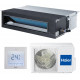 Канальный инверторный кондиционер Haier AD71S2SM3FA/1U70S2SJ2FA
