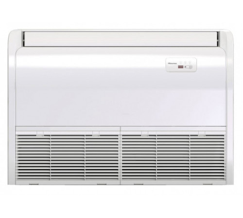 Напольно-потолочный кондиционер Hisense AUV-18HR4SA1/AUW-18H4SS
