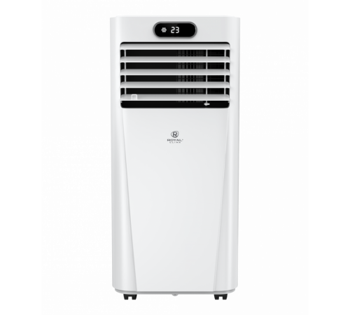 Мобильный кондиционер Royal Clima RM-TS22CH-E