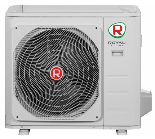 Напольно-потолочный кондиционер Royal Clima ES-F 36HRX/ES-E 36HX