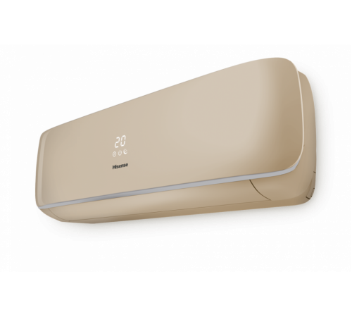 Кондиционер инверторный Hisense AS-13UW4RVETG01(C)