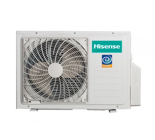 Кондиционер инверторный Hisense AS-13UW4RVETG01(C)
