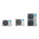 Канальный кондиционер Quattroclima QV-I24DG1/QN-I24UG1