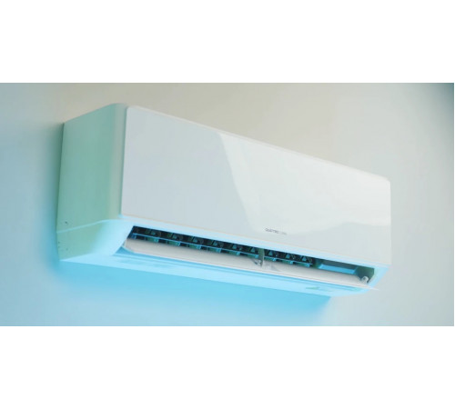 Кондиционер инверторный Quattroclima QV-VT24WAE/QN-VT24WAE