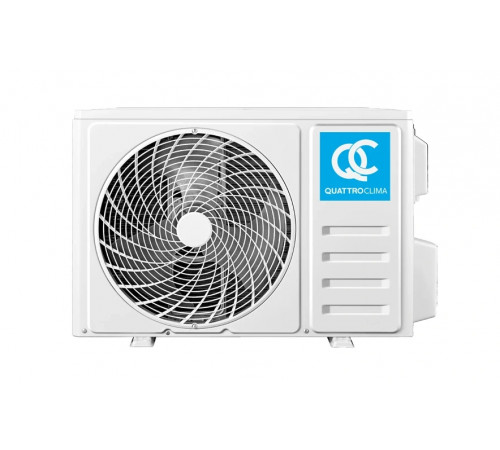 Кондиционер инверторный Quattroclima QV-VT24WAE/QN-VT24WAE