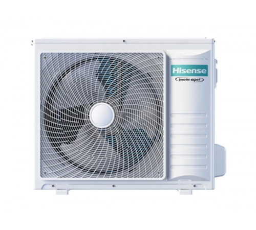 Инверторная сплит-система кассетного типа серии HEAVY EU DC INVERTER R32 AUC-36UR4RKC8/PE-QFA/CD/AUW-36U4RK7 (комплект)