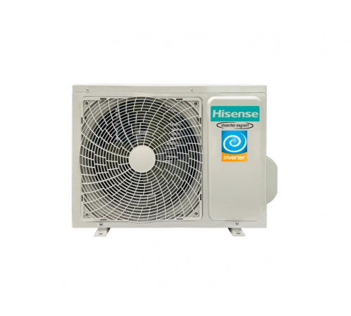 Кондиционер инверторный Hisense AS-13UW4RVETG01(B) Wi-Fi