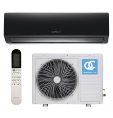 Кондиционер инверторный Quattroclima QV-FE12WA/QN-FE12WA
