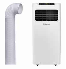 Мобильный кондиционер Hisense AP-07CR4GKWS00