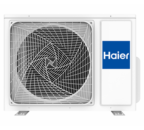Кондиционер инверторный Haier AS25S2SF4FA-G/1U25S2SM4FA