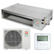 Канальный кондиционер Royal Clima CO-D 36HNXA/CO-E 36HNX