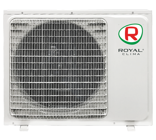 Канальный кондиционер Royal Clima CO-D 36HNXA/CO-E 36HNX