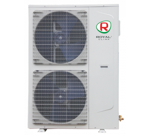 Напольно-потолочный кондиционер Royal Clima CO-F 48HNXA/CO-E 48HNXA