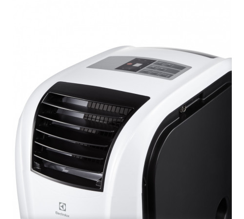 Мобильный кондиционер Electrolux EACM-12 RK/N6