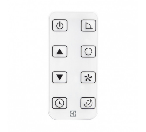 Мобильный кондиционер Electrolux EACM-09 GT/N6