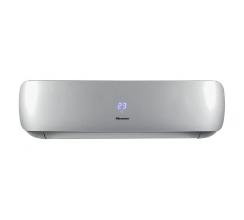 Кондиционер инверторный Hisense AS-10UW4RVETG01(S) Wi-Fi