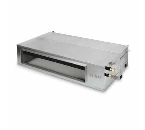 Классические сплит-системы канального типа серии DRAGON LAC-DR105HP.D01/S/LAC-DR105HP.01/U