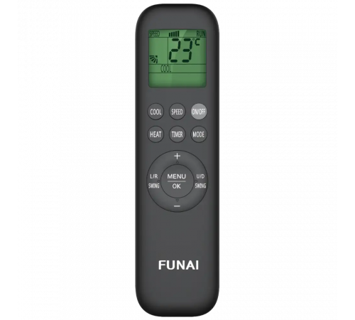 Классические сплит-системы канального типа серии DRAGON LAC-DR140HP.D01/S/LAC-DR140HP.01/U