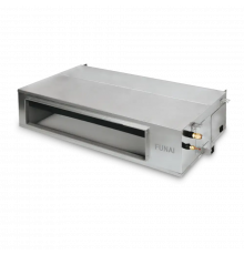 Классические сплит-системы канального типа серии DRAGON LAC-DR165HP.D01/S/LAC-DR165HP.01/U