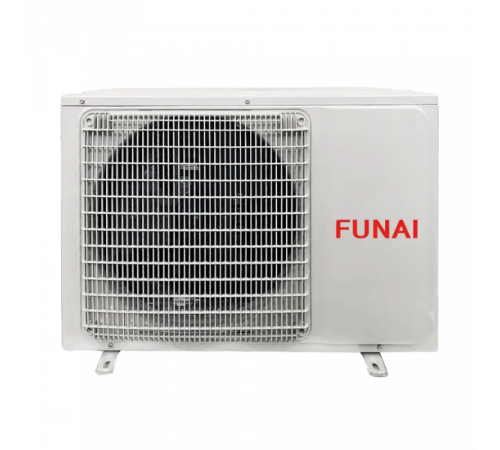 FUNAI Классические сплит-системы кассетного типа серии DRAGON LAC-DR35HP.C01/S/Pan DR-4LA/LAC-DR35HP.01/U