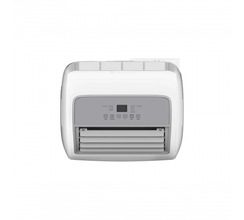 FUNAI Мобильные кондиционеры cерии CAMOMIRU MAC-CM46HPN04