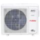 FUNAI Наружные блоки серии ORIGAMI KODO Inverter RAM-I-4OK105HP.01/U