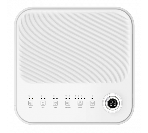 Мобильные кондиционеры FUNAI MAC-CS22CON01