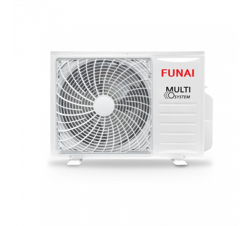 FUNAI Наружные блоки мульти сплит систем серии ORIGAMI Inverter (R32) RAMI-3OR70HP.D06/U