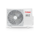 FUNAI Наружные блоки мульти сплит систем серии ORIGAMI Inverter (R32) RAMI-3OR70HP.D06/U