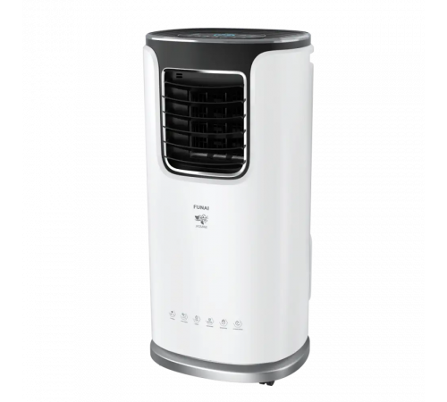 FUNAI Мобильные кондиционеры cерии JASMINE MAC-JS30CON03