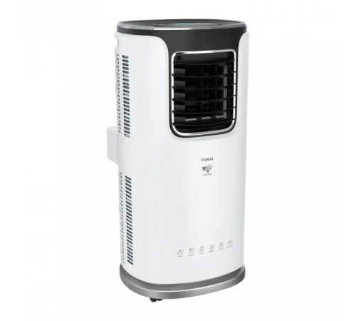 FUNAI Мобильные кондиционеры cерии JASMINE MAC-JS30CON03