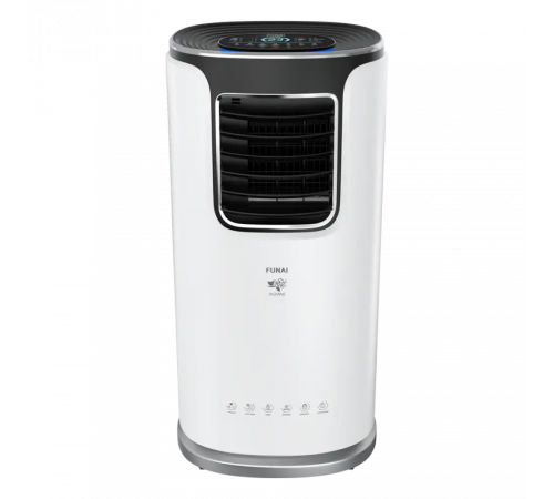 FUNAI Мобильные кондиционеры cерии JASMINE MAC-JS30CON03