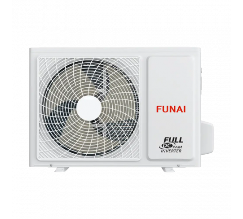 Бытовые сплит-системы FUNAI RAC-I-EU25HP.D01