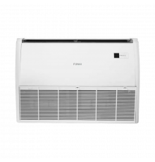 FUNAI Классические сплит-системы напольно-потолочного типа серии DRAGON LAC-DR105HP.F01/S/LAC-DR105HP.01/U